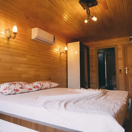 7 Boutique فندق أدراسان